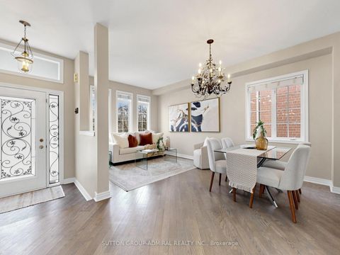 Photo 3 at 36 Canelli Heights Court, Patterson, Vaughan