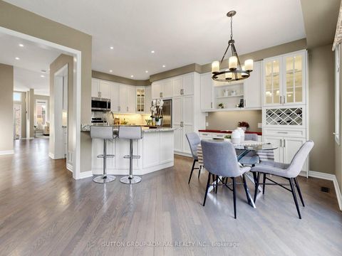 Photo 8 at 36 Canelli Heights Court, Patterson, Vaughan