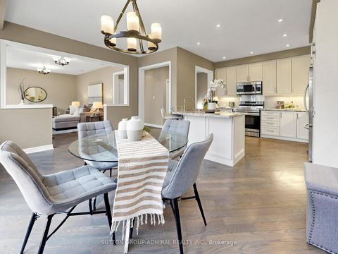 Photo 10 at 36 Canelli Heights Court, Patterson, Vaughan