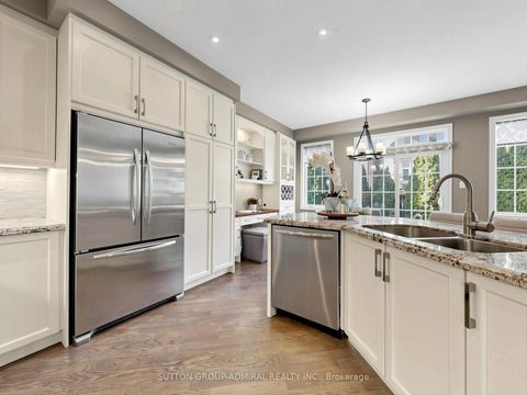 Photo 12 at 36 Canelli Heights Court, Patterson, Vaughan