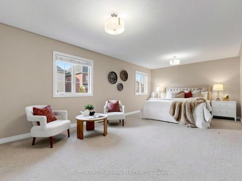 Photo 17 at 36 Canelli Heights Court, Patterson, Vaughan