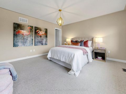Photo 21 at 36 Canelli Heights Court, Patterson, Vaughan