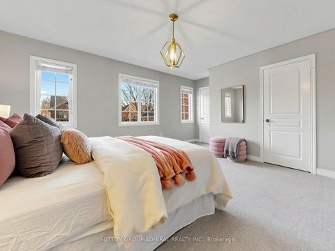 Photo 23 at 36 Canelli Heights Court, Patterson, Vaughan