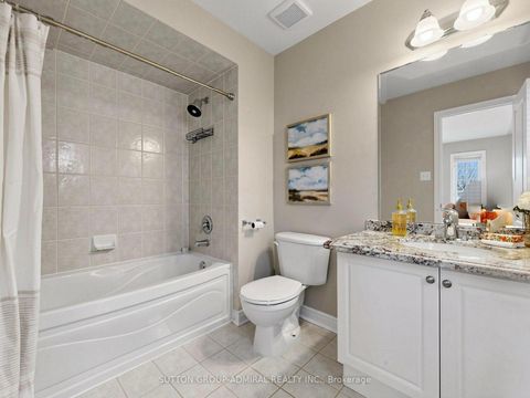 Photo 24 at 36 Canelli Heights Court, Patterson, Vaughan