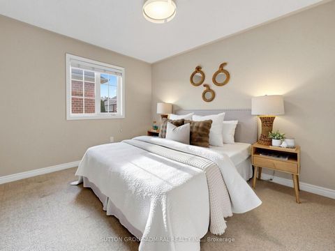 Photo 25 at 36 Canelli Heights Court, Patterson, Vaughan