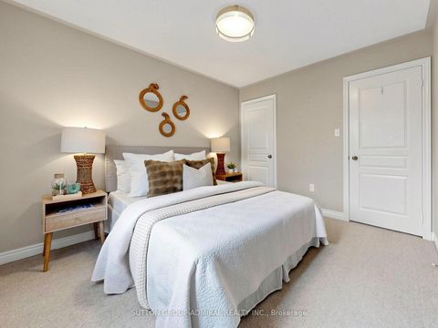 Photo 26 at 36 Canelli Heights Court, Patterson, Vaughan