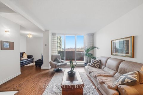 Photo 2 at 617 - 60 Southport Street, Swansea, Toronto