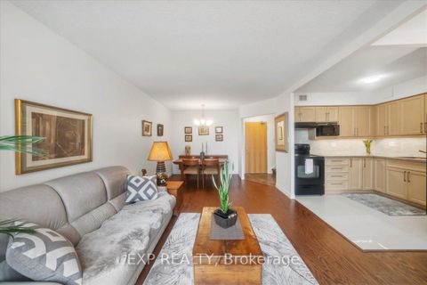 Photo 3 at 617 - 60 Southport Street, Swansea, Toronto