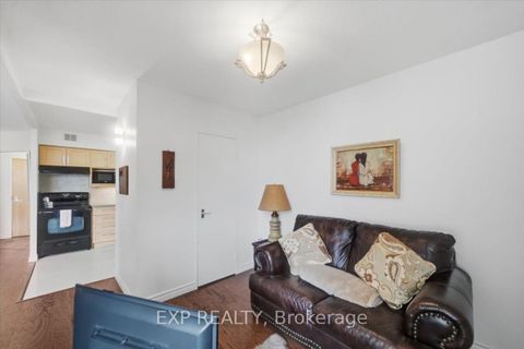 Photo 10 at 617 - 60 Southport Street, Swansea, Toronto