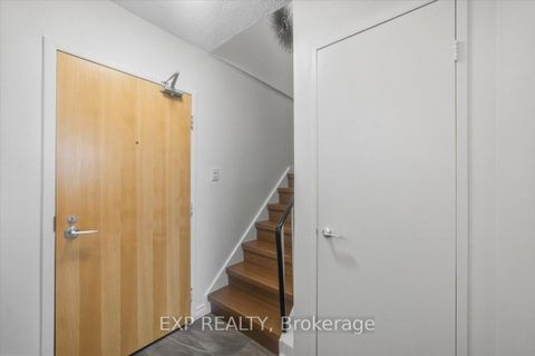 Photo 12 at 617 - 60 Southport Street, Swansea, Toronto