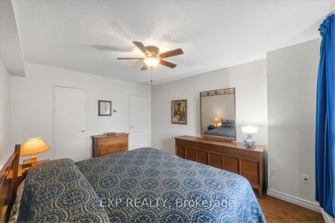 Photo 15 at 617 - 60 Southport Street, Swansea, Toronto