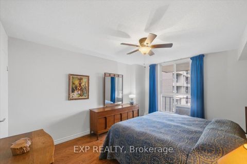 Photo 16 at 617 - 60 Southport Street, Swansea, Toronto