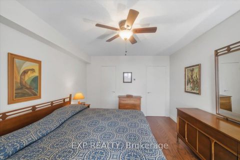 Photo 17 at 617 - 60 Southport Street, Swansea, Toronto