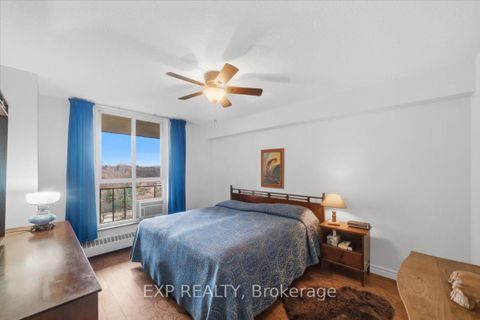 Photo 18 at 617 - 60 Southport Street, Swansea, Toronto