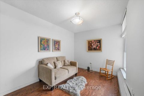 Photo 19 at 617 - 60 Southport Street, Swansea, Toronto