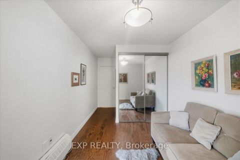 Photo 20 at 617 - 60 Southport Street, Swansea, Toronto