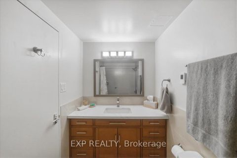 Photo 25 at 617 - 60 Southport Street, Swansea, Toronto