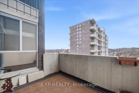 Photo 28 at 617 - 60 Southport Street, Swansea, Toronto