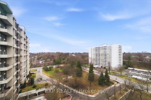 Photo 29 at 617 - 60 Southport Street, Swansea, Toronto
