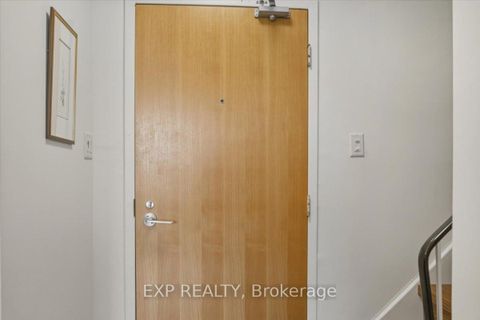 Photo 33 at 617 - 60 Southport Street, Swansea, Toronto