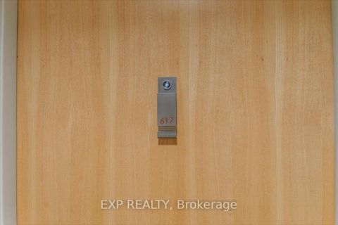 Photo 34 at 617 - 60 Southport Street, Swansea, Toronto