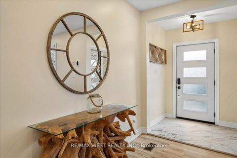 Photo 3 at 201 Rhodes Avenue, Coxwell, Toronto