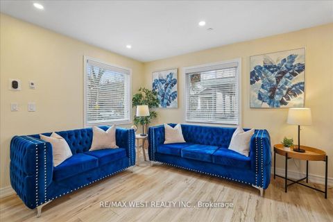 Photo 7 at 201 Rhodes Avenue, Coxwell, Toronto