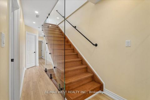 Photo 12 at 201 Rhodes Avenue, Coxwell, Toronto