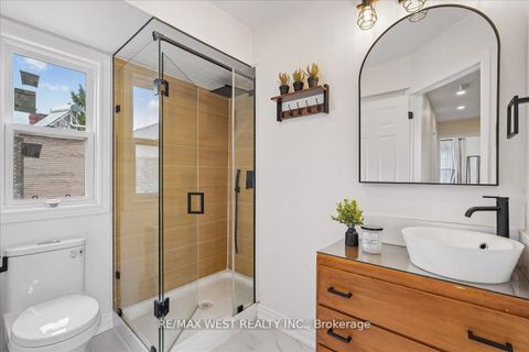 Photo 16 at 201 Rhodes Avenue, Coxwell, Toronto