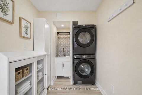 Photo 17 at 201 Rhodes Avenue, Coxwell, Toronto