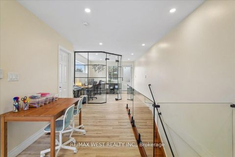 Photo 19 at 201 Rhodes Avenue, Coxwell, Toronto