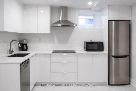 Photo 30 at 201 Rhodes Avenue, Coxwell, Toronto