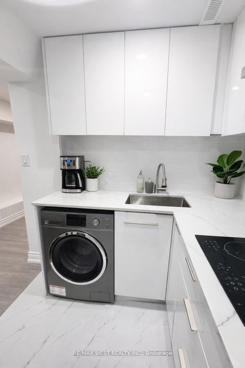 Photo 31 at 201 Rhodes Avenue, Coxwell, Toronto