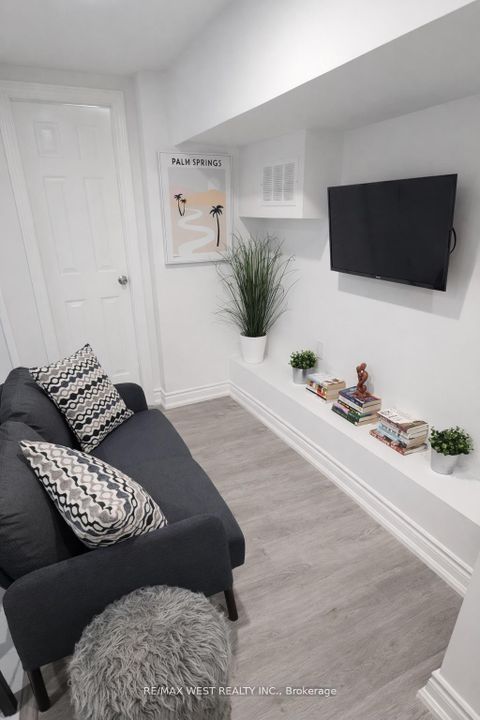 Photo 32 at 201 Rhodes Avenue, Coxwell, Toronto