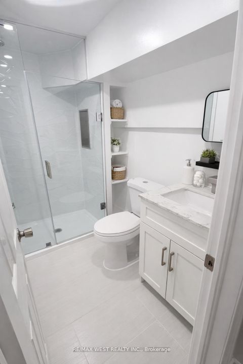 Photo 33 at 201 Rhodes Avenue, Coxwell, Toronto