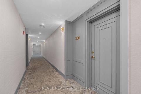 Photo 5 at 304 - 21 Kempenfelt Drive, North Shore, Barrie