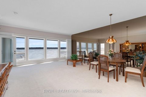 Photo 10 at 304 - 21 Kempenfelt Drive, North Shore, Barrie