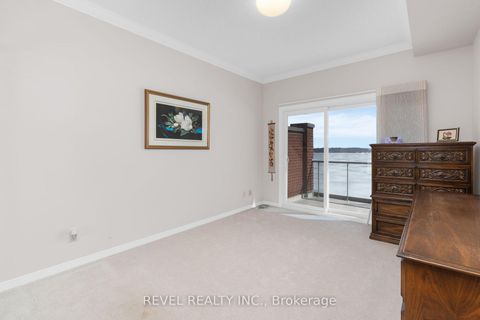 Photo 17 at 304 - 21 Kempenfelt Drive, North Shore, Barrie