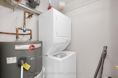 Photo 22 at 304 - 21 Kempenfelt Drive, North Shore, Barrie