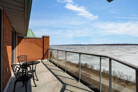 Photo 23 at 304 - 21 Kempenfelt Drive, North Shore, Barrie