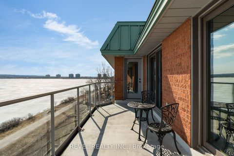 Photo 24 at 304 - 21 Kempenfelt Drive, North Shore, Barrie