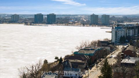 Photo 29 at 304 - 21 Kempenfelt Drive, North Shore, Barrie