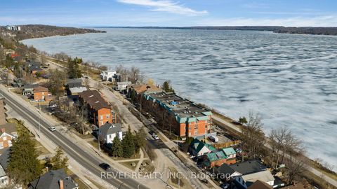 Photo 31 at 304 - 21 Kempenfelt Drive, North Shore, Barrie