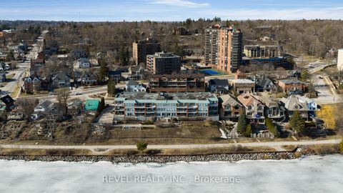 Photo 32 at 304 - 21 Kempenfelt Drive, North Shore, Barrie