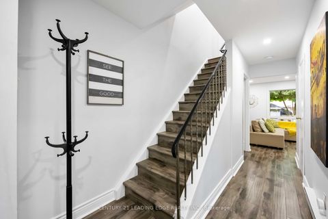 Photo 16 at 18 Rock Fern Way, Don Valley Village, Toronto