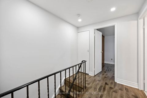 Photo 17 at 18 Rock Fern Way, Don Valley Village, Toronto