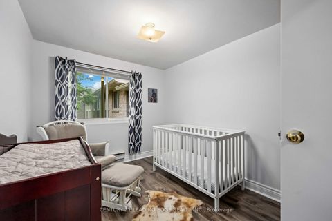 Photo 22 at 18 Rock Fern Way, Don Valley Village, Toronto