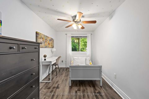 Photo 24 at 18 Rock Fern Way, Don Valley Village, Toronto