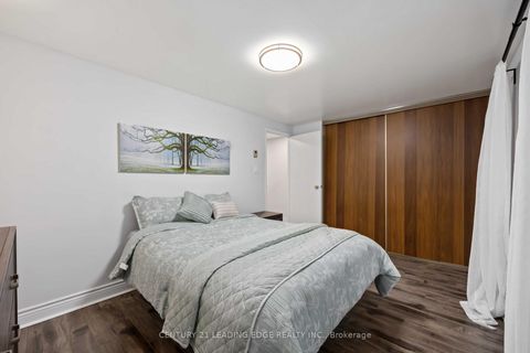 Photo 27 at 18 Rock Fern Way, Don Valley Village, Toronto