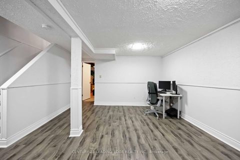 Photo 32 at 18 Rock Fern Way, Don Valley Village, Toronto